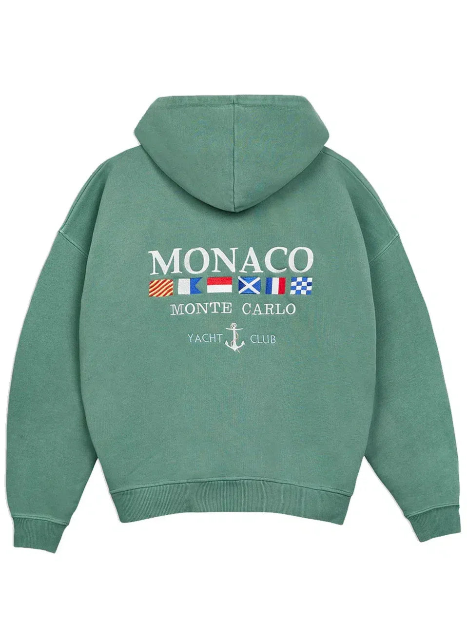 MONACO HOODIE