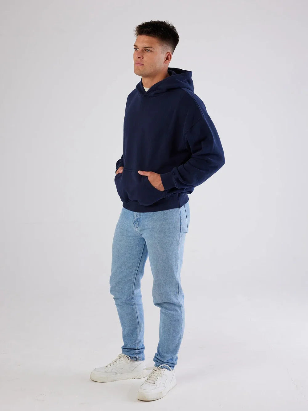 MONACO HOODIE