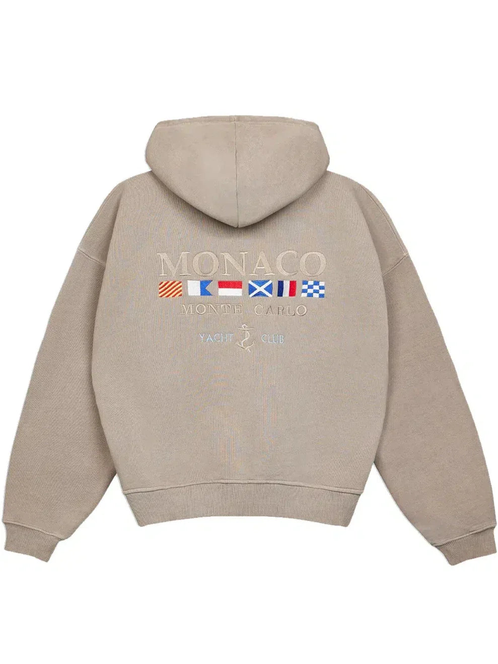 MONACO HOODIE