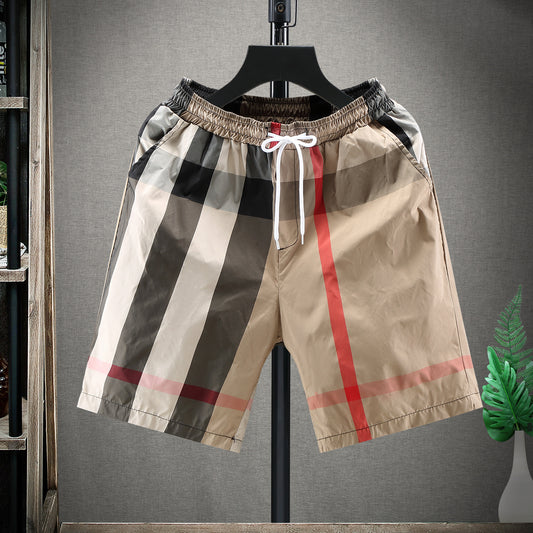 BURBERRY ICONIC SHORTS