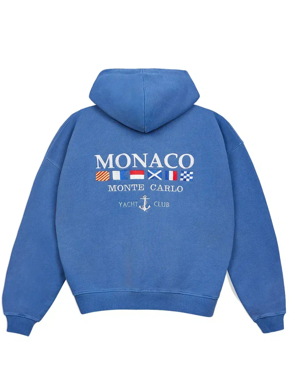 MONACO HOODIE