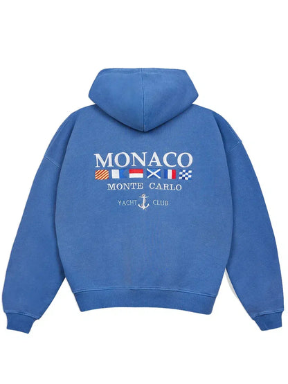 MONACO HOODIE