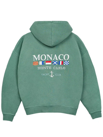 MONACO HOODIE