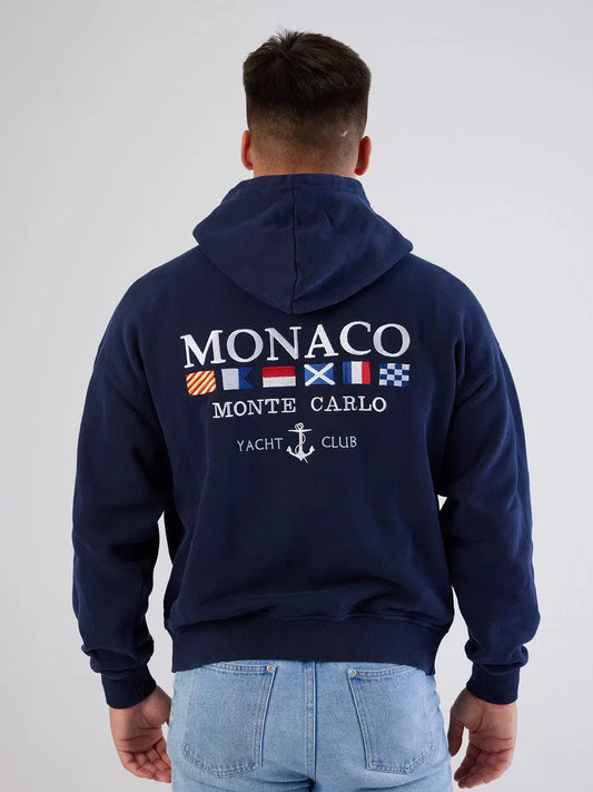 MONACO HOODIE