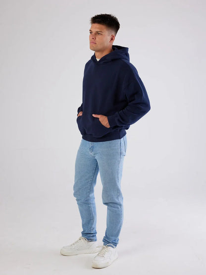 MONACO HOODIE