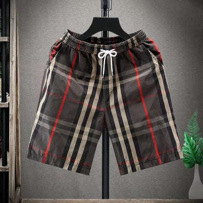 BURBERRY ICONIC SHORTS